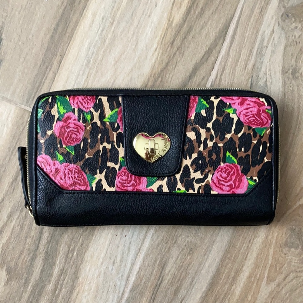 Betsey Johnson Wallet
